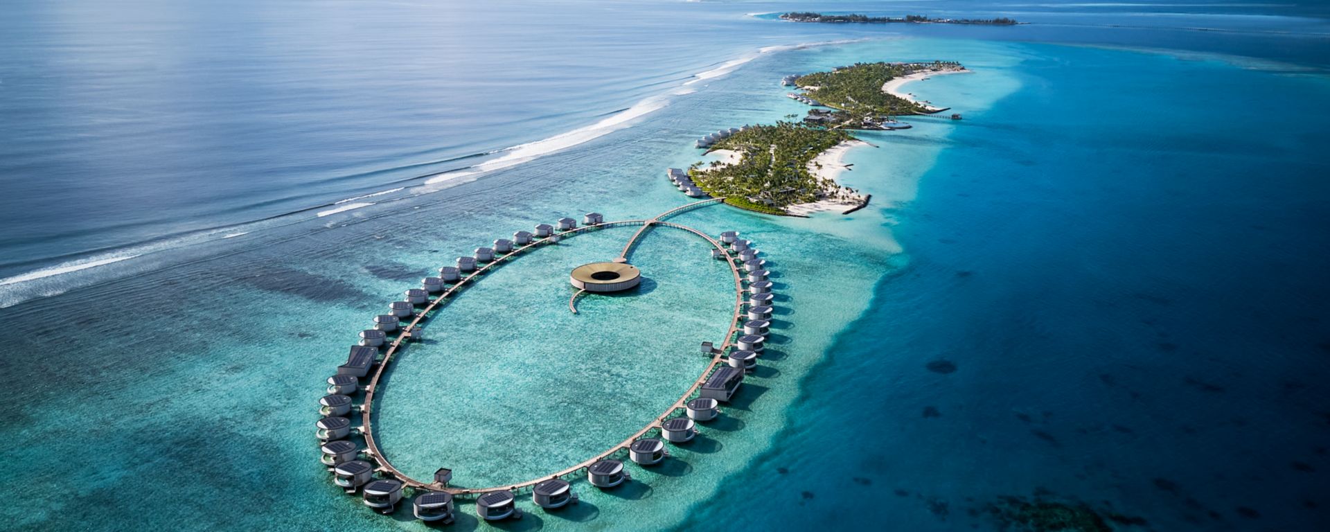 Maldives IV